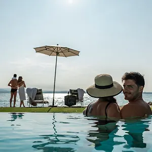 **** Hotel Ocelle Thermae&spa (adults Only) Italia