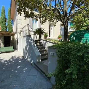 Hotel Le Magnolie
