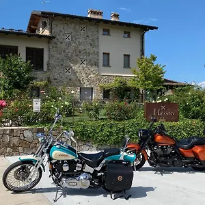  Bed & Breakfast Massoni Italia