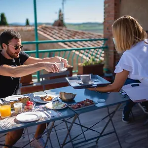  Alojamento de Acomodação e Pequeno-almoço La Bellavita