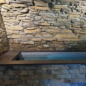 Bed and breakfast Diffuso Ca' Spiga