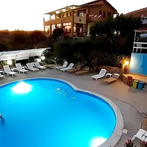 ** Bed & Breakfast Terra Nostra Italia