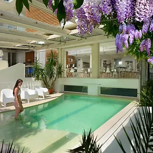 *** Hotel Romagna Italia