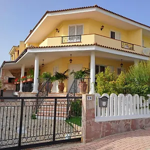  Bed & Breakfast Alice Italia