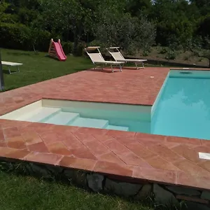 Maison d'hôtes Il Poggio
