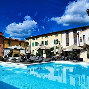 Corte Uccellanda Relais Appart hôtel Monzambano