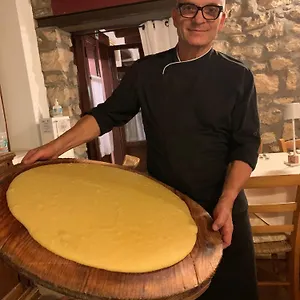  Bed & Breakfast Da Bepi Italia