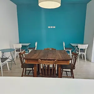 Via Nazionale Couette-café Milazzo