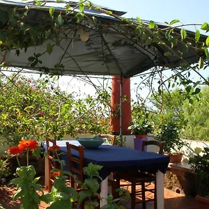 Casa Terranova Couette-café Isola di Ustica