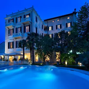 Parma E Oriente Wellness & Szálloda