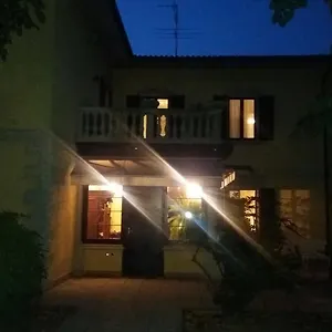  Affittacamere Maison D'Hotes Italia