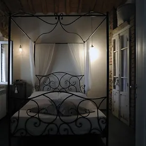 3* Alojamento de Acomodação e Pequeno-almoço Casa Del Principe