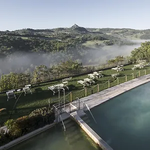 5* Hotel La Posta & Thermal