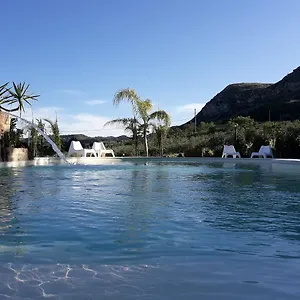 Bed and breakfast La Di Segesta