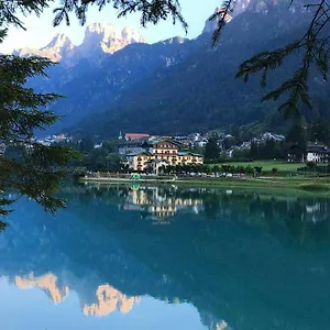 Juventus Hotel Auronzo di Cadore