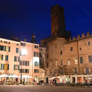 Dei Gonzaga Hotel Mantoue