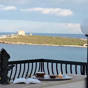  Bed & Breakfast Aquila Reale Italia
