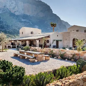  Bed & Breakfast Baglio Giammaccaro Italia