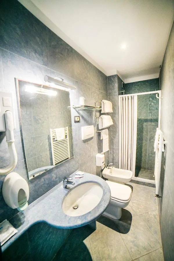 Hotel Raphael Montecatini Terme