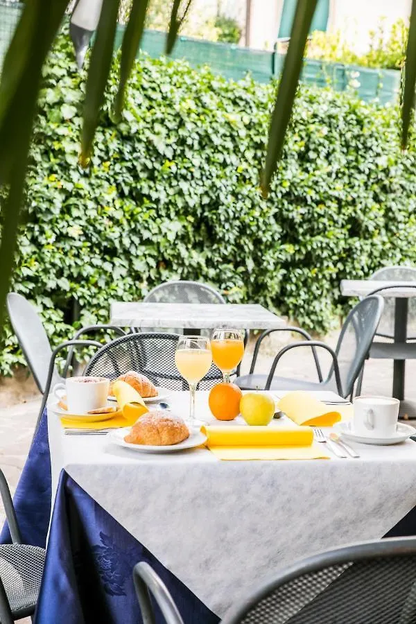 Hotel Raphael Montecatini Terme