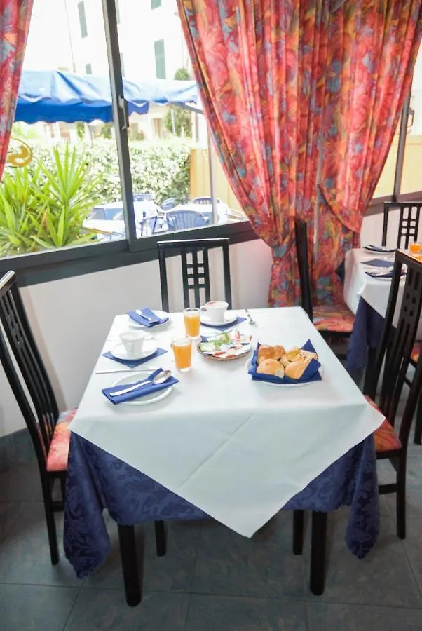 Hotel Raphael Montecatini Terme