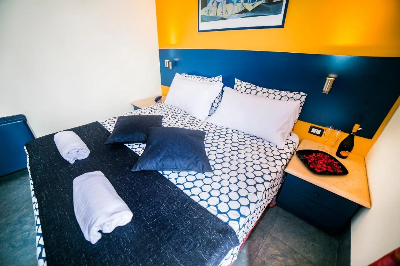 Hotel Raphael Montecatini Terme