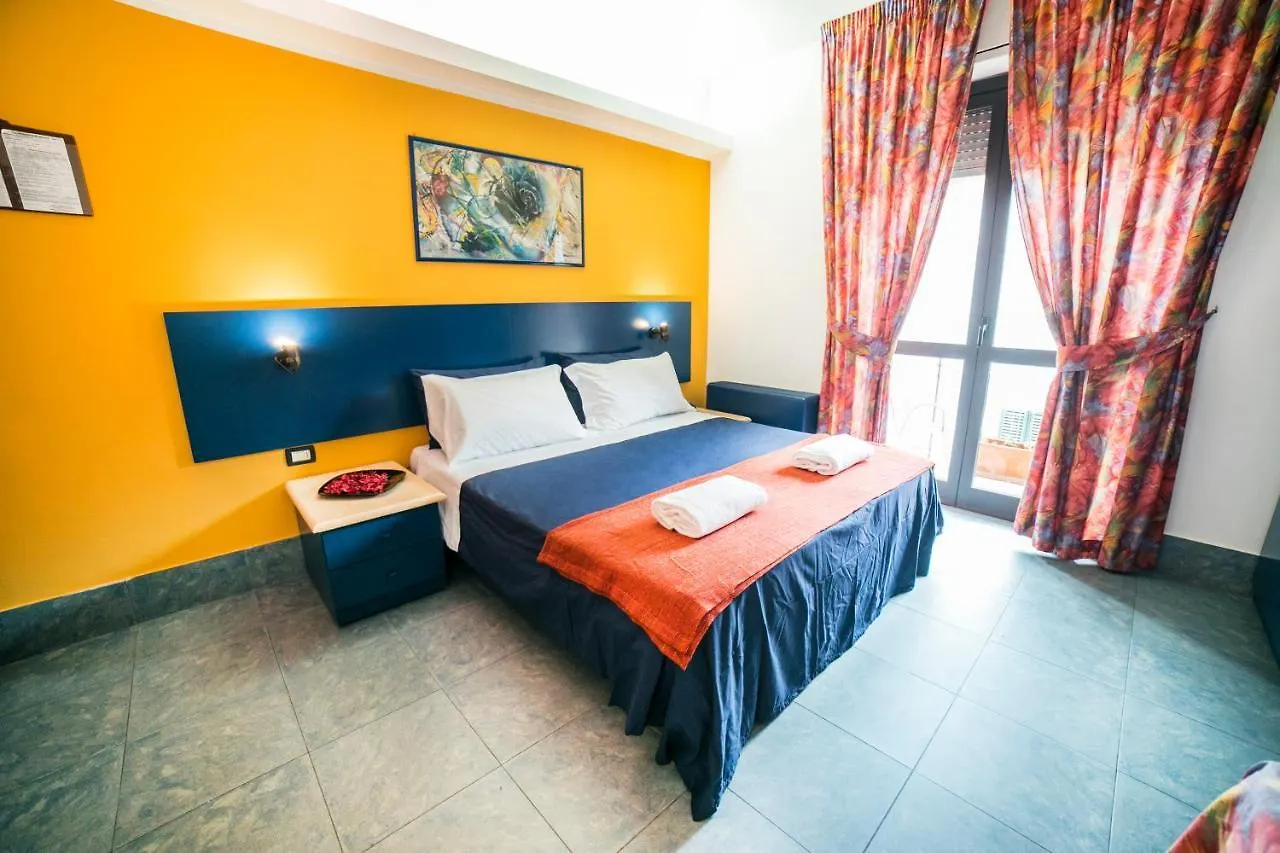 Hotel Raphael Montecatini Terme