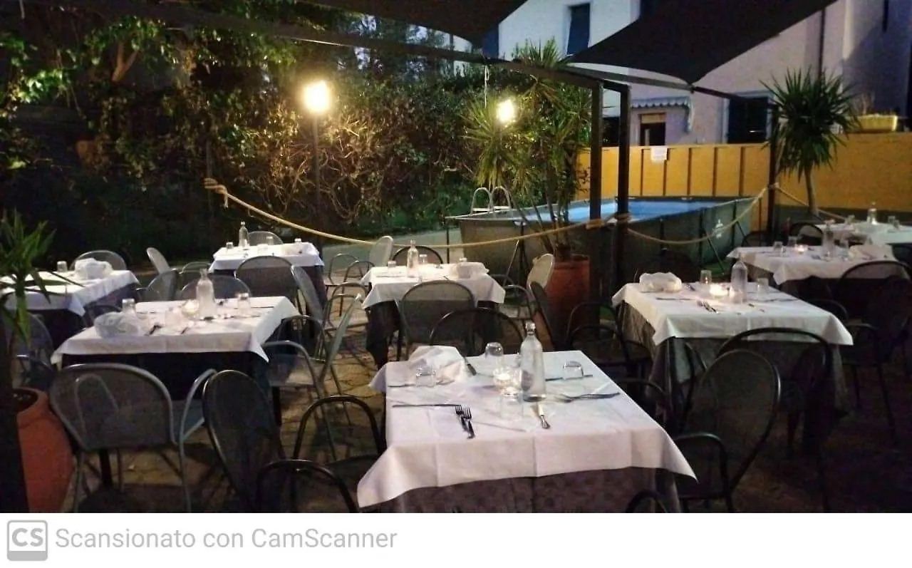 Hotel Raphael Montecatini Terme